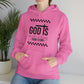 God is Still Writing My Story Unisex Hoodie Sweatshirt