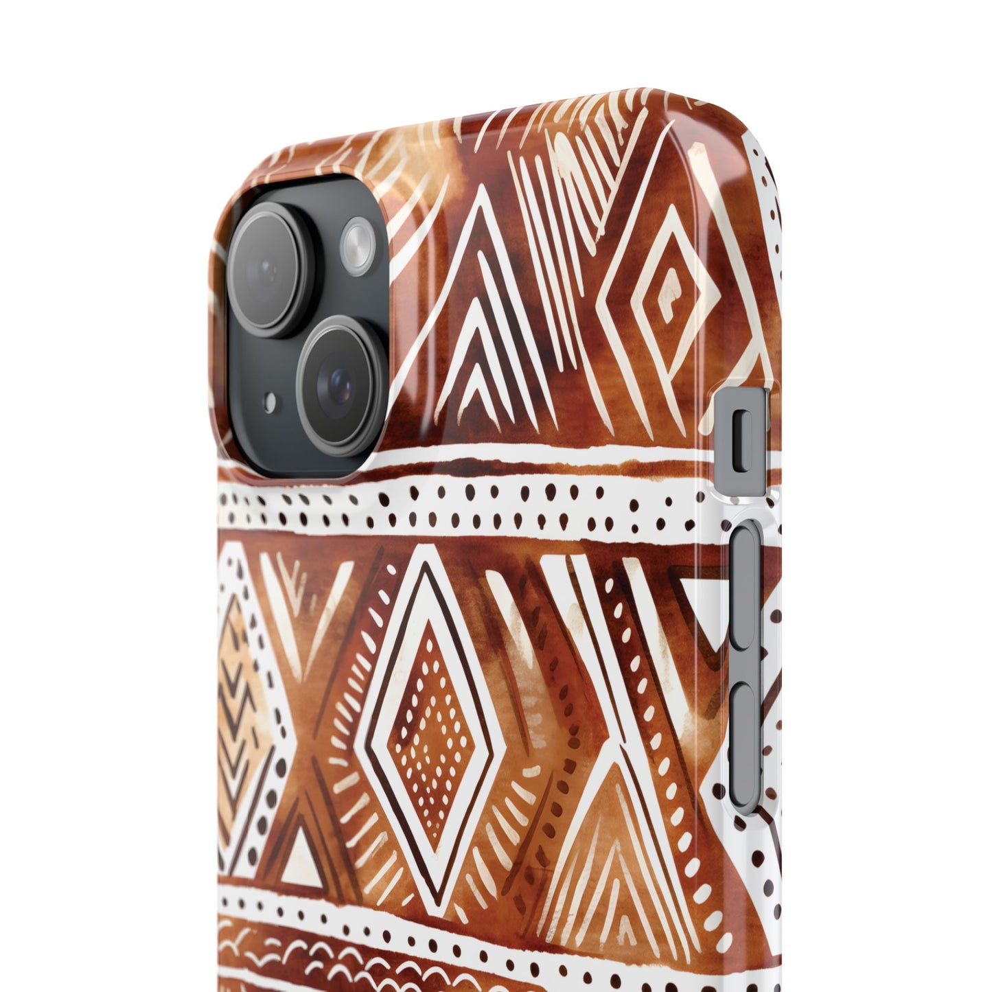 Savannah Spirit Slim Cases for iPhones and Samsung