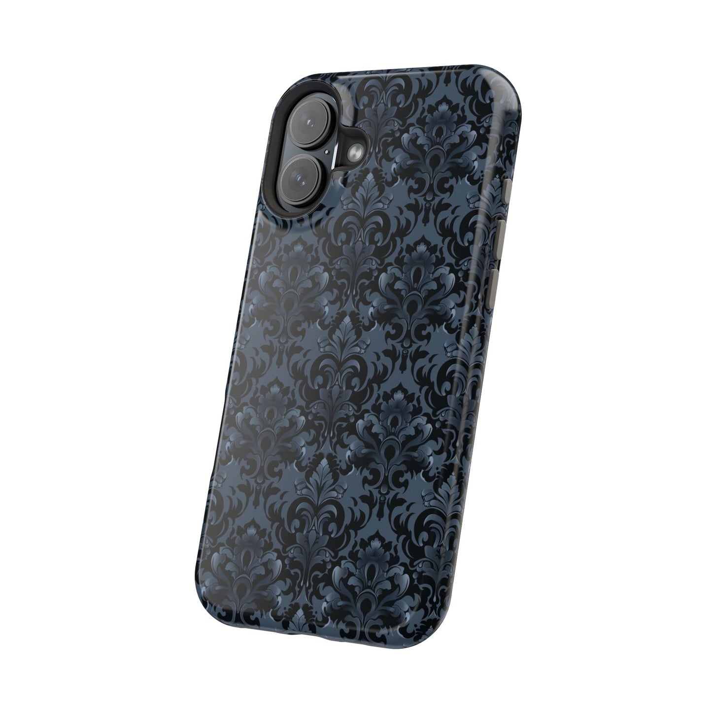 Opulent Dusk Magnetic Tough iPhone Cases