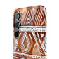 Savannah Spirit Slim Cases for iPhones and Samsung