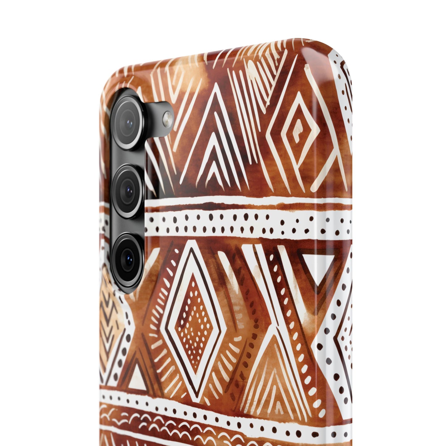 Savannah Spirit Slim Cases for iPhones and Samsung