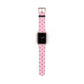 Cherry Blossom Dreams Watch Band — Cute Retro Kawaii Apple Watch Strap