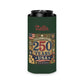 Personalized Can Cooler - "Celebrating 250 Years USA" Patriotic Can Koozie
