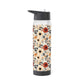 Boho Chic Infuser Water Bottle