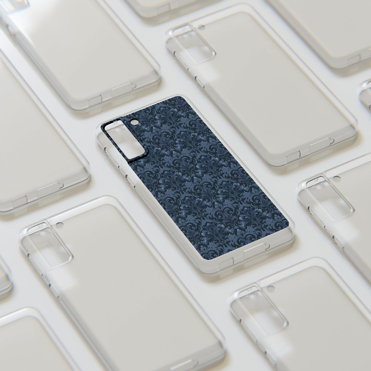 Opulent Dusk Soft iPhone, Google and Samsung Cases