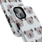 Cute Koala iPhone Case, Tough Magnetic iPhone Cases, Funny Animal Cases, Unique Gifts for Animal Lovers, Cute Phone Accessories, Birthday Gift