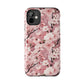 Cherry Blossom iPhone and Samsung Tough Phone Cases