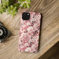 Cherry Blossom Slim Phone Cases for iPhone and Samsung