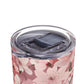 Cherry Blossom 20oz Matte Tumbler - Elegant Drinkware for Floral Lovers