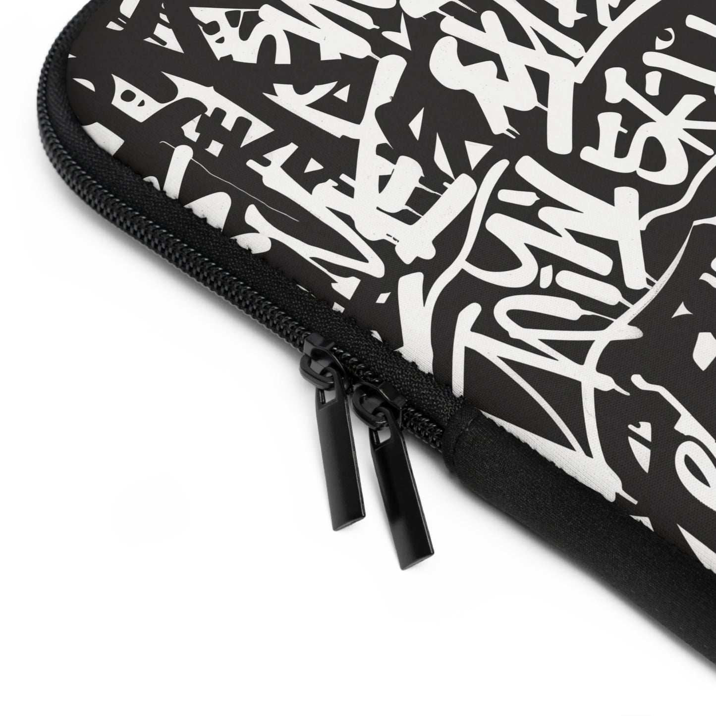 Urban Graffiti Laptop Sleeve