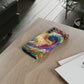 Spiral Spectrum iPhone and Samsung Case Card Holder