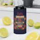 250 Years USA Can Cooler — Personalized Fourth of July Patriotic Beverage Holder