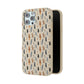 Whispering Feathers iPhone Biodegradable Cases