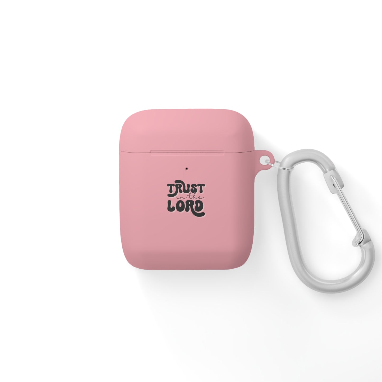 Trust in the Lord AirPods Case Cover