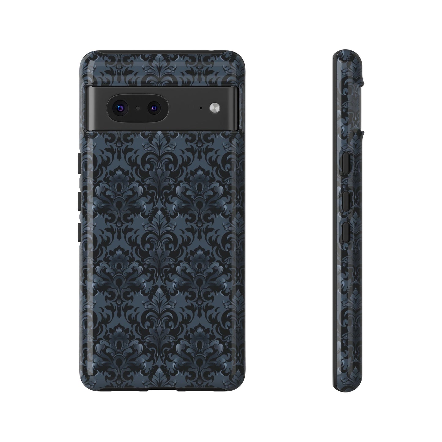 Opulent Dusk Samsung or Google Pixel Tough Cases