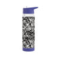 Urban Graffiti Infuser Water Bottle