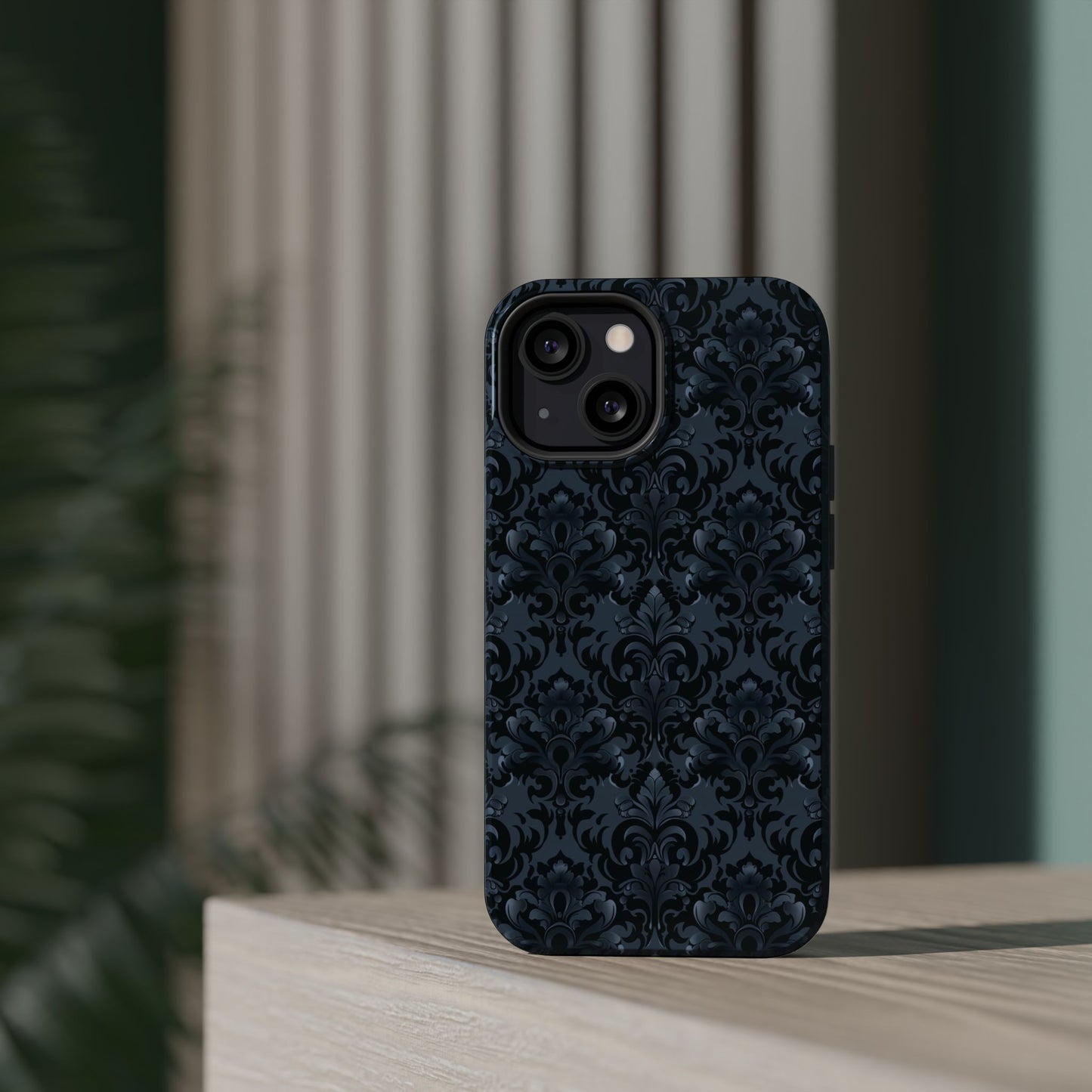 Opulent Dusk Magnetic Tough iPhone Cases