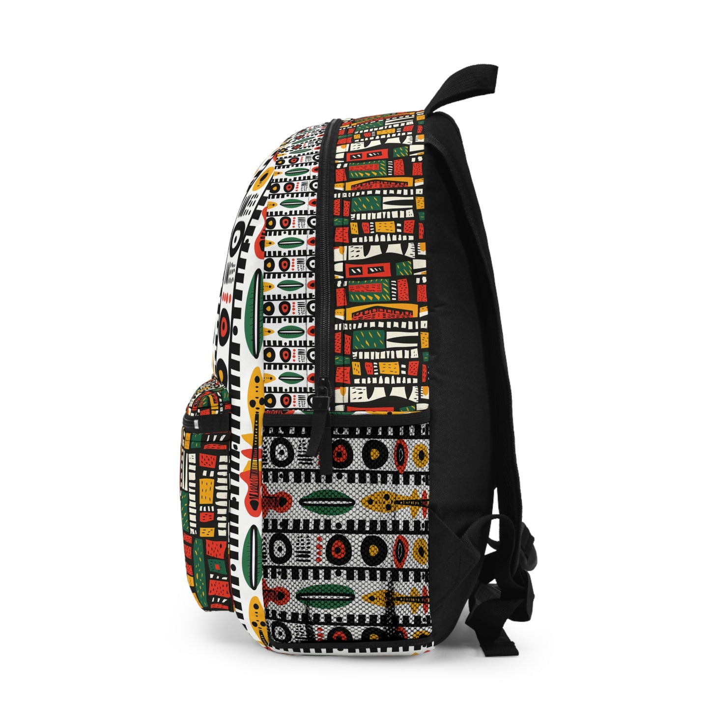 Afrobeat Harmony Backpack