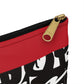 Urban Graffiti Accessory Pouch