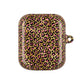 Leopard Luxe AirPod Case Accessories.