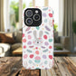 Cute Easter Bunny iPhone Case, Tough Magnetic Phone Cover, Spring Gift, Durable iPhone Accessory, Adorable Easter Decor