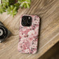 Cherry Blossom Magnetic Tough iPhone Cases