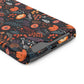 Autumn Bloom Samsung and iPhone Case With Card Holder