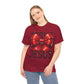 JESUS Unisex Heavy Cotton Tee