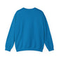 Merry Christmas Unisex Heavy Blend™ Crewneck Sweatshirt