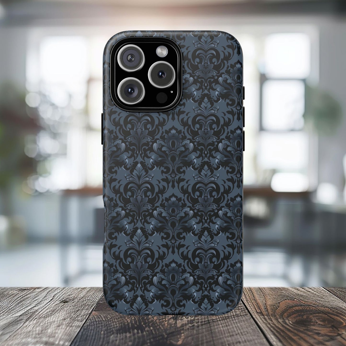 Opulent Dusk iPhone, Samsung and Google Tough Cases