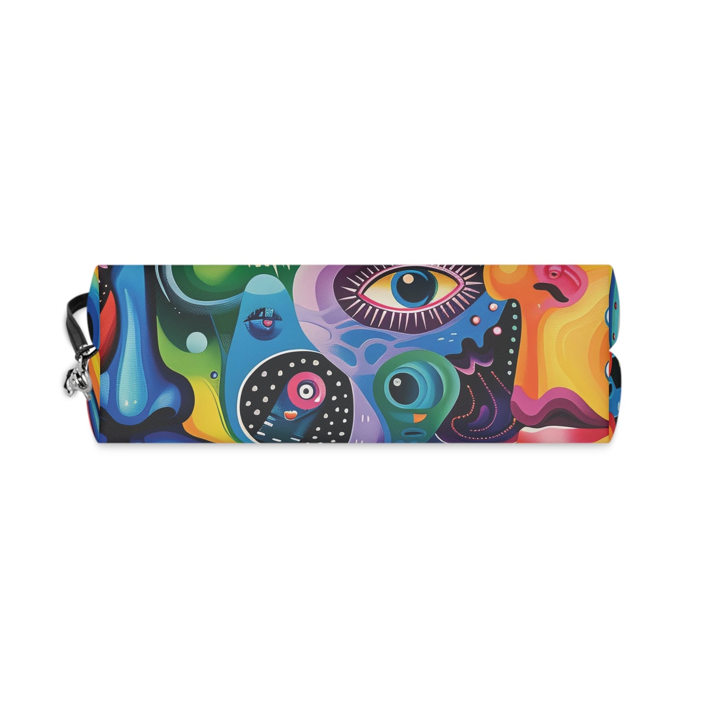 Psychedelic Visions Makeup Bag