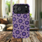 Twilight Petal Mirage Magnetic iPhone Cases, Unique Floral Designs, Tough Protection, Gift for Her, iPhone Accessories, Custom Cases