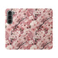 Cherry Blossom Flip Case — iPhone & Samsung Protective Phone Case