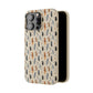 Whispering Feathers iPhone Biodegradable Cases