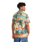 Sunset Paradise Men's Hawaiian Shirt (AOP)