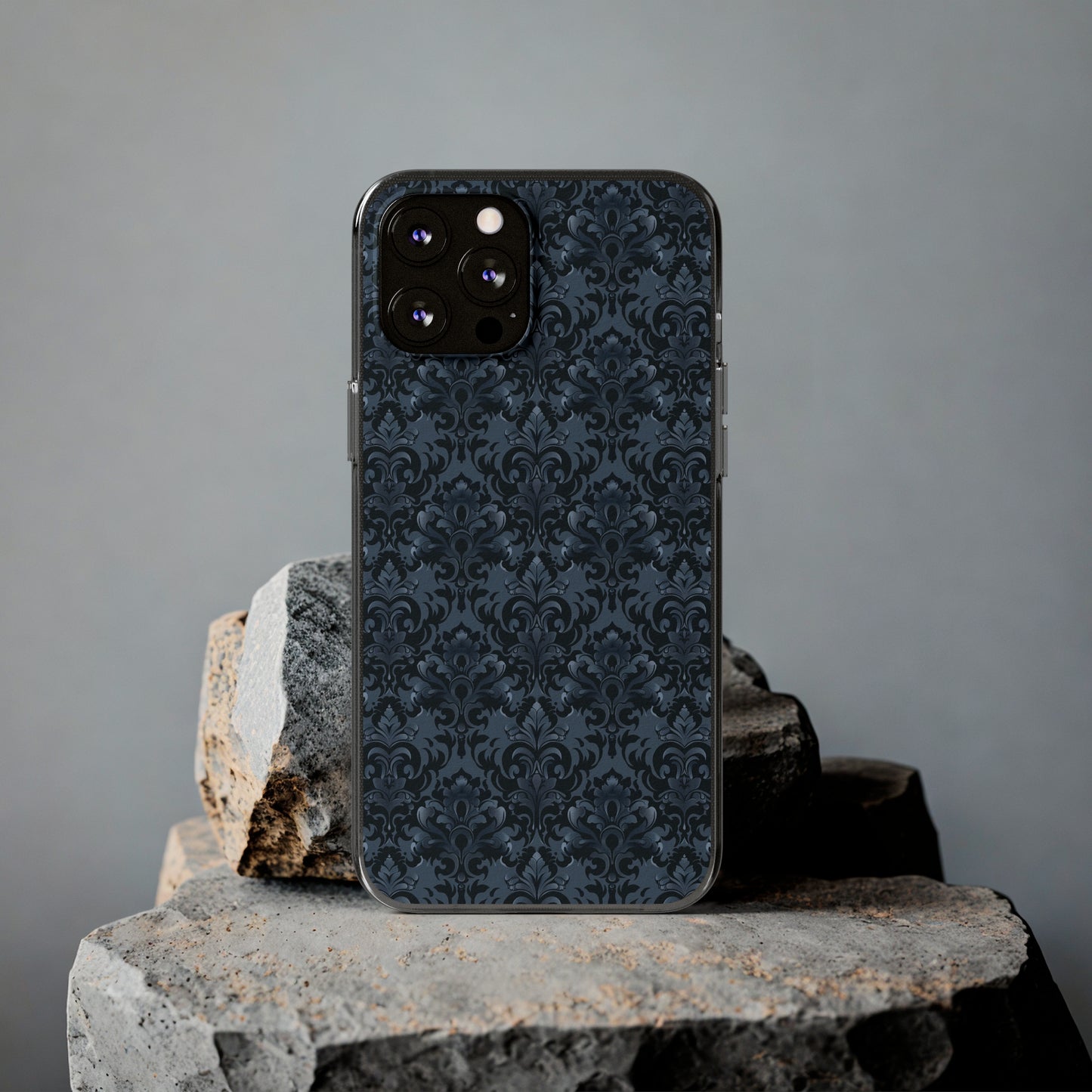 Opulent Dusk Soft iPhone, Google and Samsung Cases