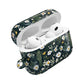 Daisy Delight Floral AirPod Case - Stylish Flower Design for Music Lovers