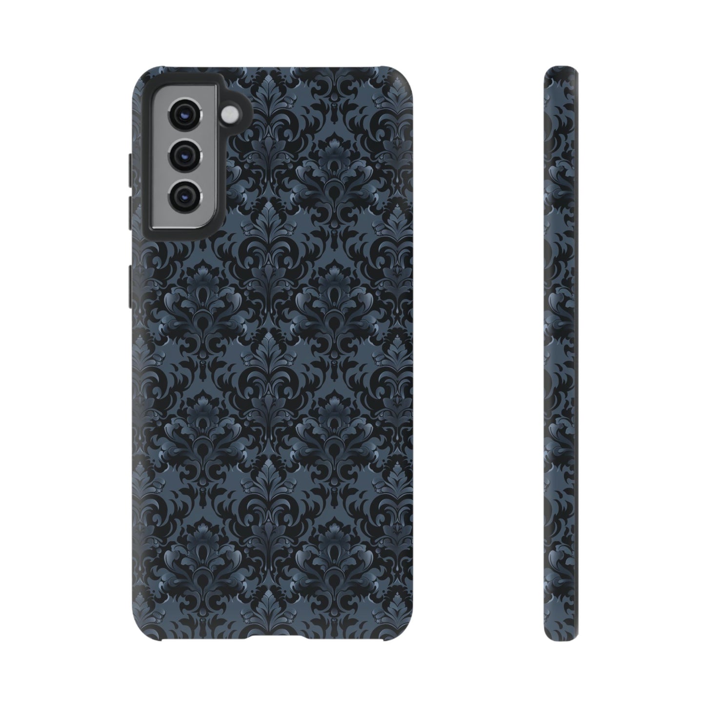 Opulent Dusk Samsung or Google Pixel Tough Cases