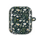 Daisy Delight Floral AirPod Case - Stylish Flower Design for Music Lovers