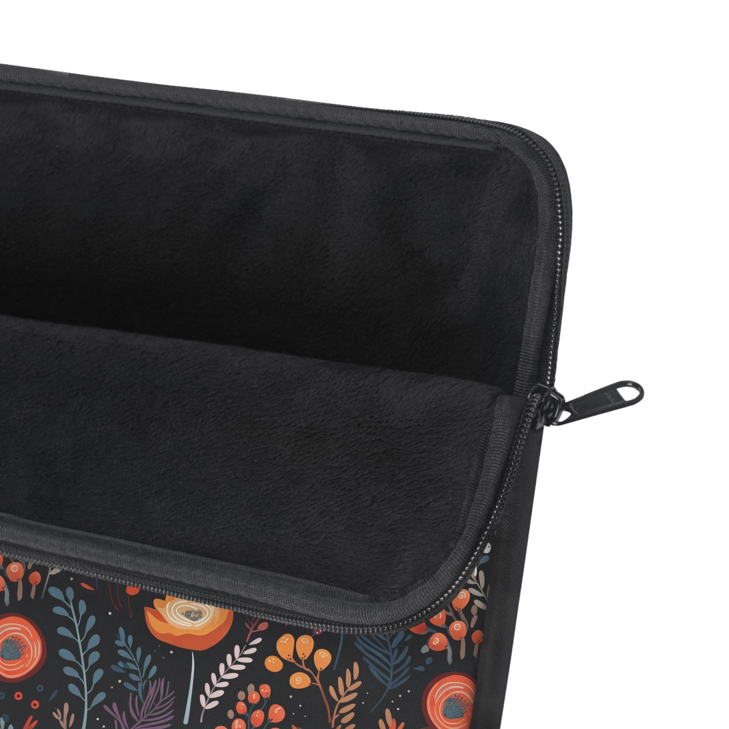 Autumn Bloom Laptop Sleeve