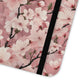 Cherry Blossom Flip Case — iPhone & Samsung Protective Phone Case