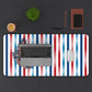 Patriotic Pride Desk Mat