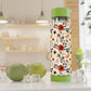 Boho Chic Infuser Water Bottle