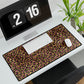 Leopard Luxe Desk Mats