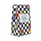 Custom Schoolyard Chic Composition Book Inspired Stylish Polyester Lunch Box for Kids - Perfect for School, Picnics, or Snacks | Personalized ABC Design, Back to School, Family [...]