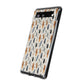 Whispering Feathers Soft iPhone, Google and Samsung Cases