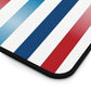 Patriotic Pride Desk Mat