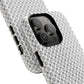 Personalized Geometric Phone Case, Stylish Tough Magnetic Cases, Unique Protection, Trendy Gift for Tech Lovers, Modern Mobile Accessory