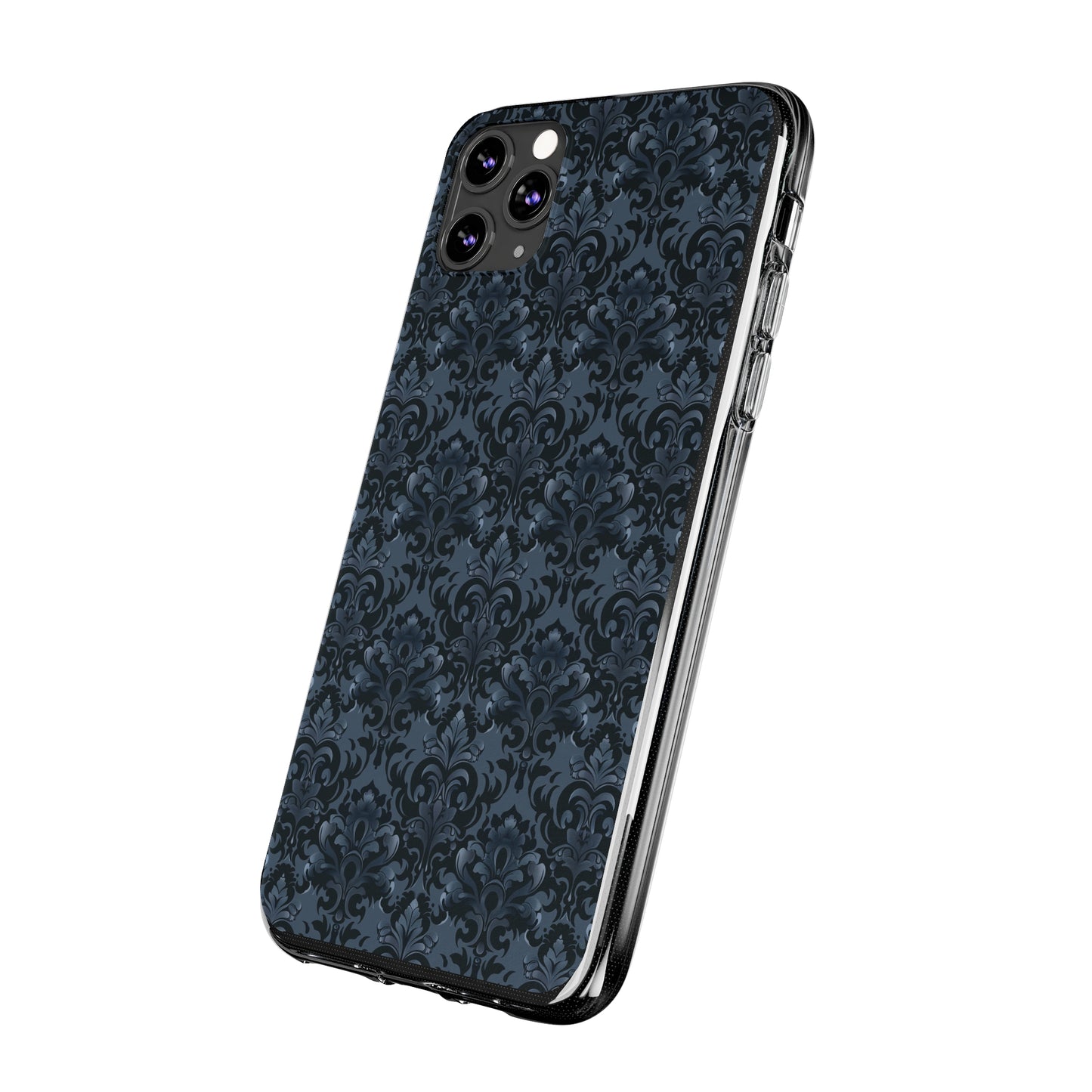 Opulent Dusk Soft iPhone, Google and Samsung Cases