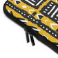 Tribal Vibes Laptop Sleeve